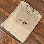 Camiseta Ellus Bege DFC