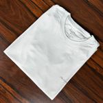 Camiseta Ellus Off White DFC