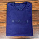 Camiseta Colcci Roxo DFC