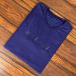 Camiseta Colcci Roxo DFC