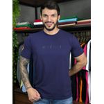 Camiseta Colcci Roxo DFC