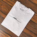 Camiseta Colcci Rosa DFC