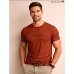 Camiseta ACT Terracota DFC