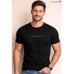 Camiseta ACT Preto DFC