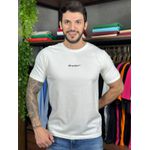 Camiseta Diesel Off White