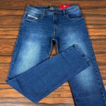 Calça Jeans Diesel DFC.