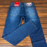 Calça Jeans Diesel DFC.