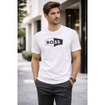 Camiseta HB Branco.