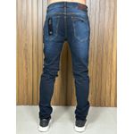 Calça Jeans Armani DFC