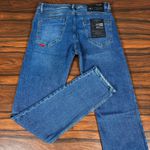 Calça Jeans Ellus DFC