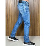 Calça Jeans Diesel DFC