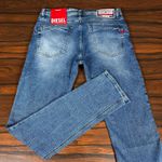 Calça Jeans Diesel DFC