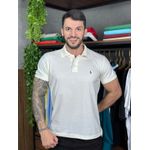 Polo PRL Off White