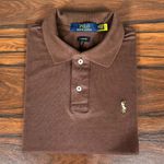 Polo PRL Marrom