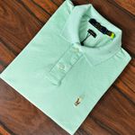 Polo PRL Verde