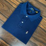 Polo PRL Azul Marinho