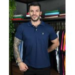 Polo PRL Azul Marinho