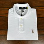 Polo PRL Branco