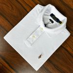 Polo PRL Branco