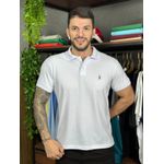 Polo PRL Branco