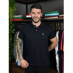 Polo PRL Preto