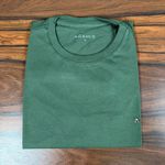 Camiseta Aramis Verde 
