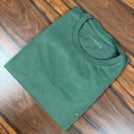 Camiseta Aramis Verde 