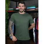Camiseta Aramis Verde