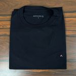 Camiseta Aramis Preto 