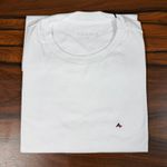 Camiseta Aramis Branco.