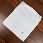 Camiseta Aramis Branco.