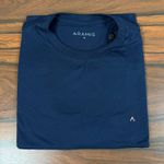 Camiseta Aramis Azul