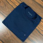 Camiseta Aramis Azul