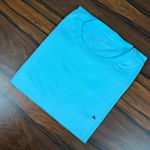 Camiseta Aramis Azul