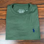 Camiseta PRL Verde