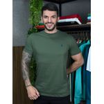 Camiseta PRL Verde