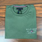Camiseta TH Verde