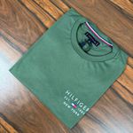 Camiseta TH Verde