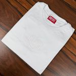 Camiseta Diesel Branco