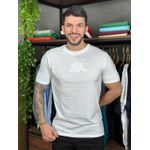Camiseta Diesel Branco