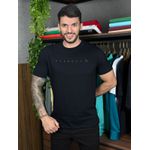 Camiseta RSV Preto