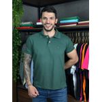 Polo TH Verde