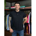 Polo TH Preto