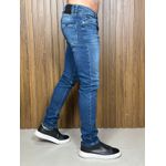 Calça Jeans Armani DFC
