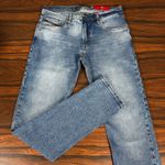 Calça Jeans Diesel DFC