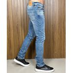 Calça Jeans Diesel DFC