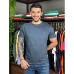 Camiseta Brooksfield Chumbo