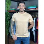 Camiseta Brooksfield Salmão 