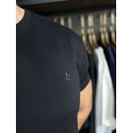 Camiseta Brooksfield Preto