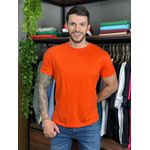 Camiseta TH Laranja